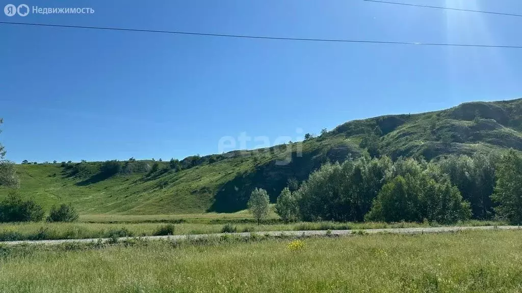 Участок в село Ишеево, улица Тугай (24.2 м) - Фото 0