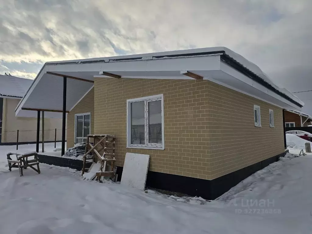 Дом в Московская область, Бронницы ул. Светлая, 22 (93 м) - Фото 2