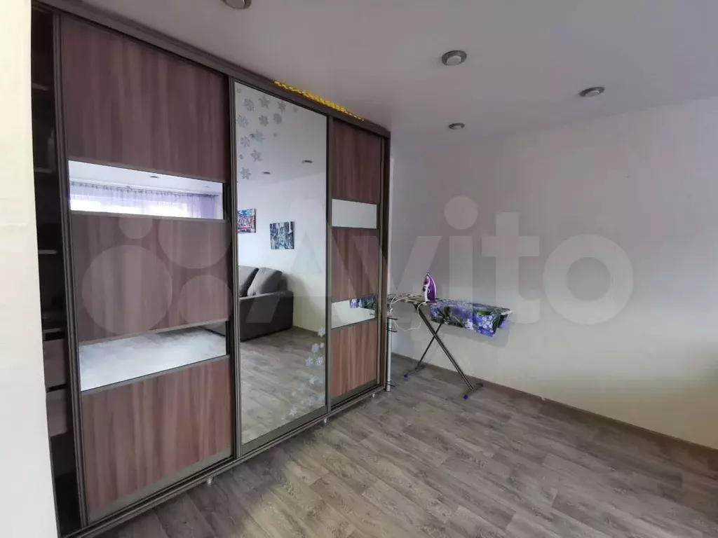 1-к. квартира, 32 м, 3/5 эт. - Фото 1