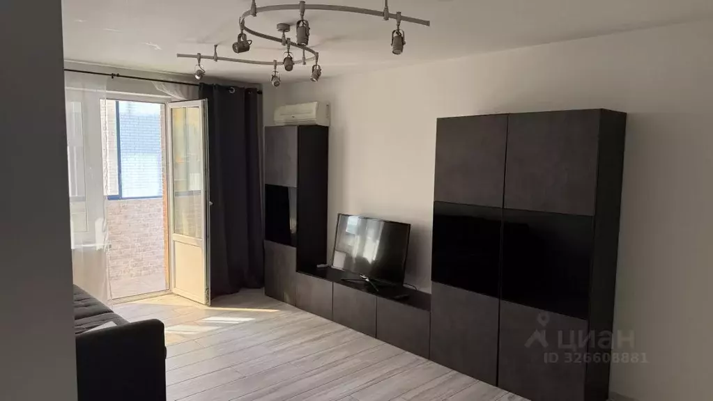 2-к кв. Москва пер. Докучаев, 2 (50.6 м) - Фото 1