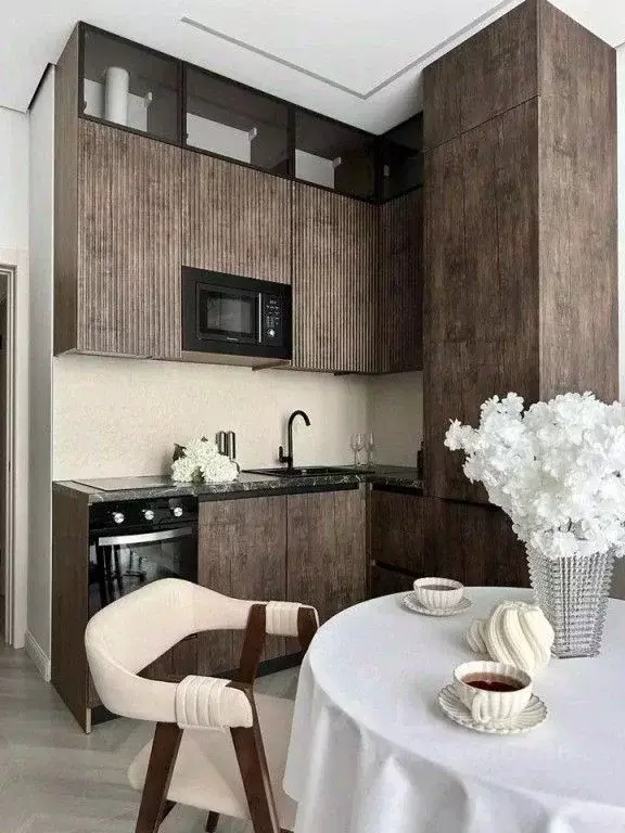 1-к кв. Татарстан, Казань ул. Алексея Козина, 9 (48.0 м) - Фото 1