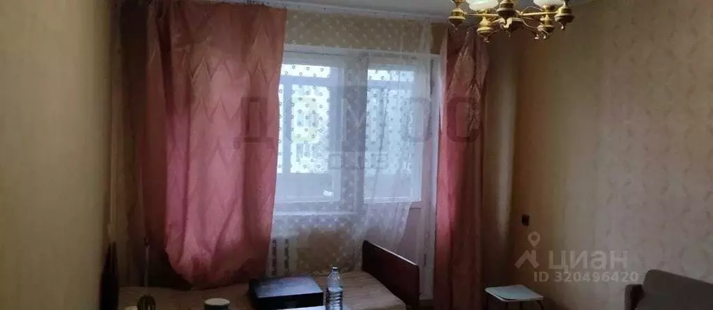 1-к кв. Свердловская область, Рефтинский пгт ул. Юбилейная, 6 (30.2 м) - Фото 2