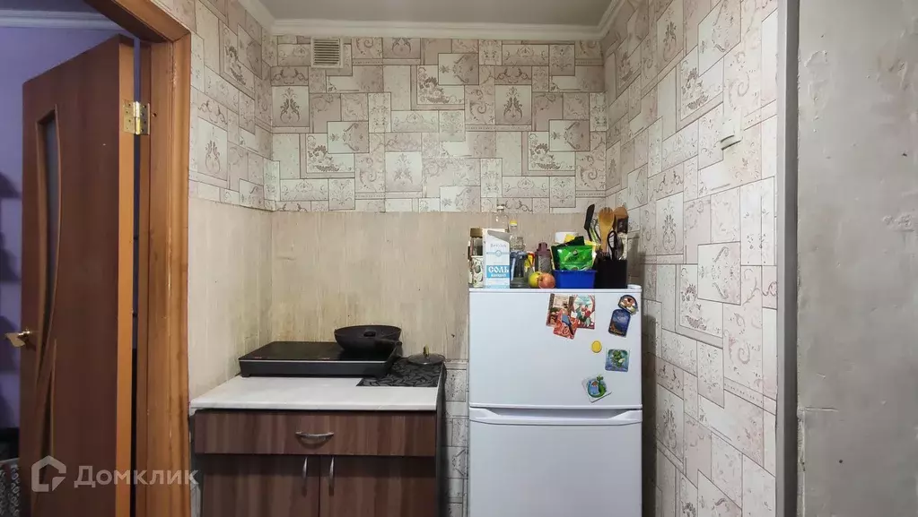 Продаётся 1-к квартира, 19 м - Фото 1