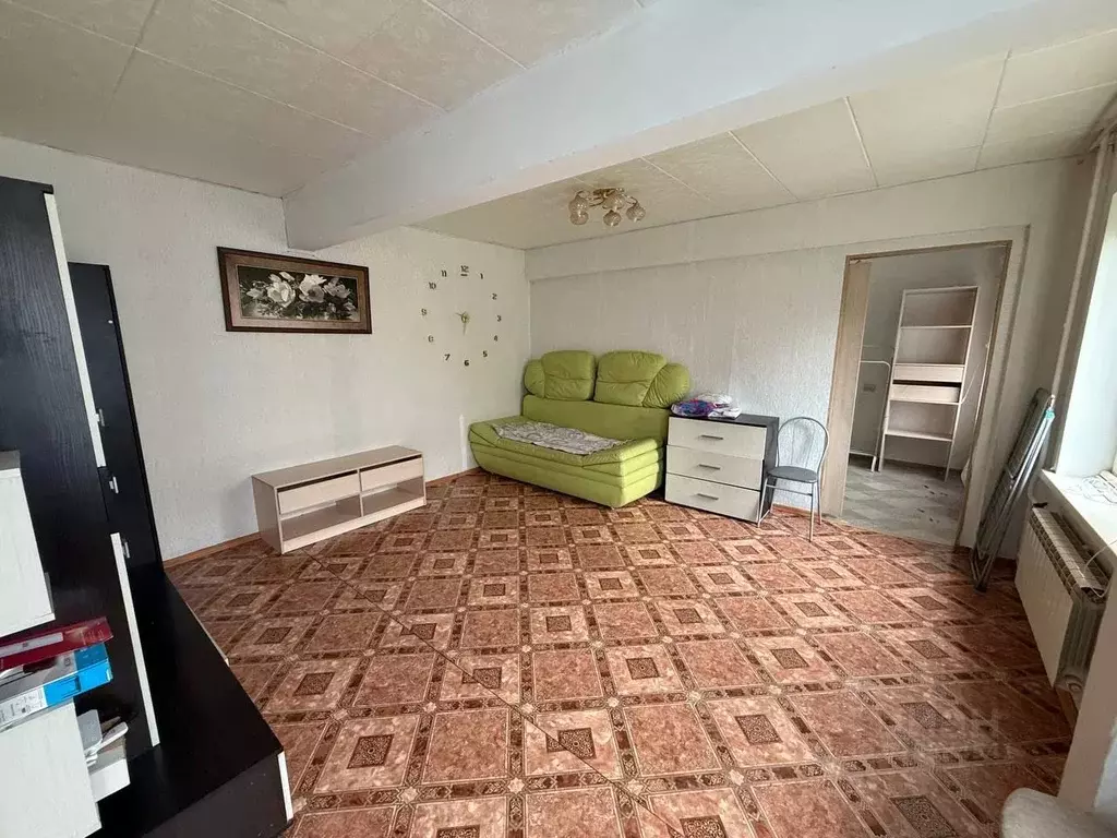 2-к кв. Красноярский край, Красноярск ул. Светлова, 7/1 (51.0 м) - Фото 1