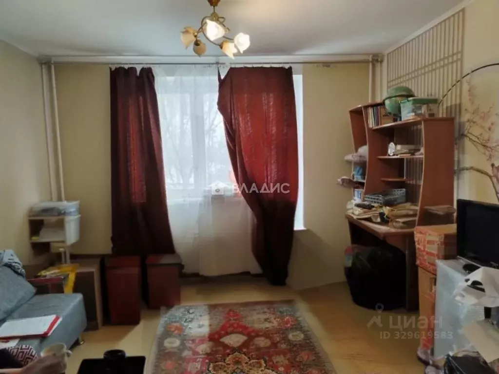 Комната Москва Липецкая ул., 34/25 (19.0 м) - Фото 2