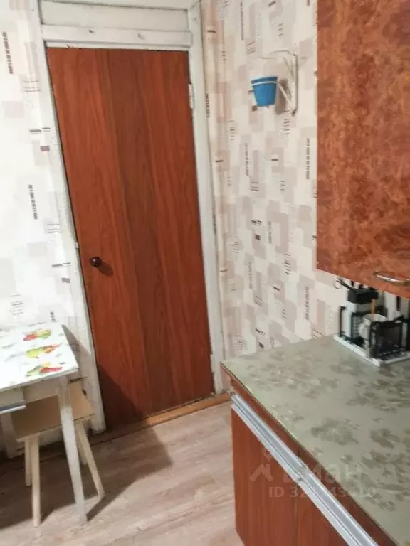 2-к кв. Нижегородская область, Богородский муниципальный округ, с. ... - Фото 1