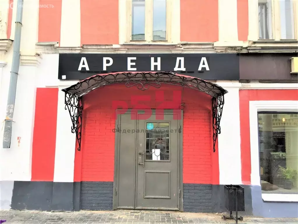 Помещение свободного назначения (110 м) - Фото 0