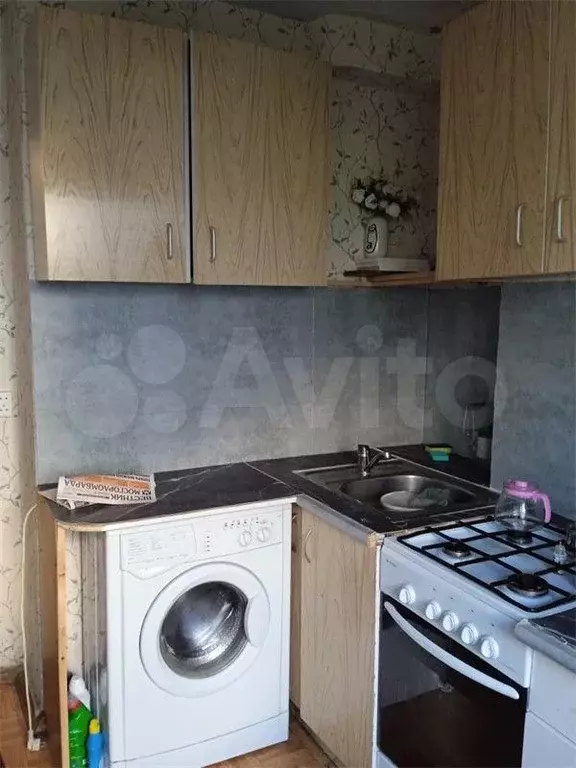 1-к. квартира, 69 м, 6/9 эт. - Фото 1