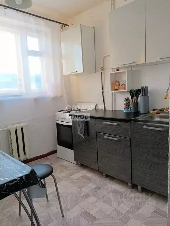 1-к кв. Свердловская область, Реж ул. Ленина, 72/5 (27.9 м) - Фото 1