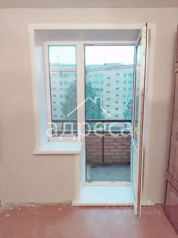 2-к кв. Самарская область, Самара Арцыбушевская ул., 175 (56.5 м) - Фото 2