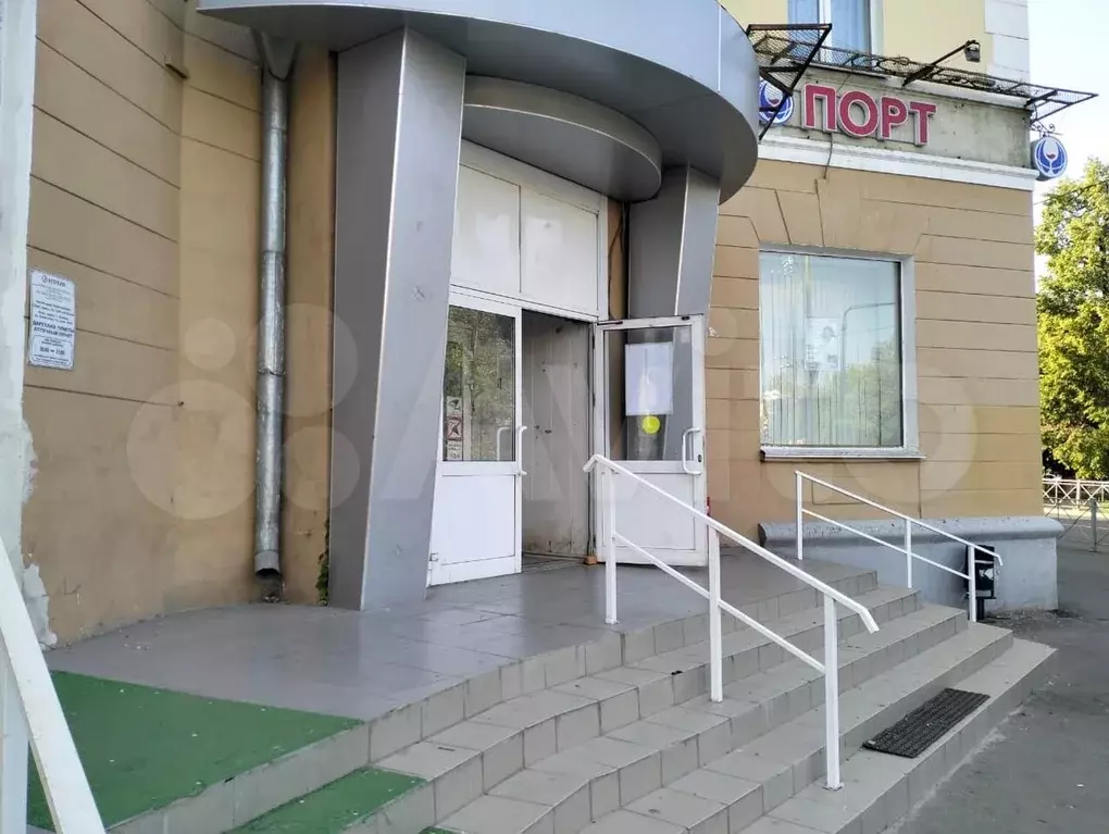 Продам торговую площадь - Фото 1