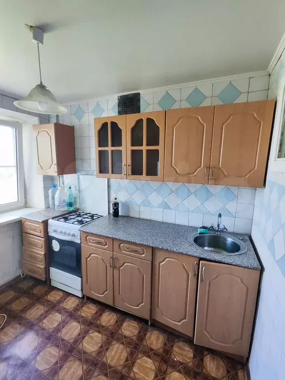 1-к. квартира, 36 м, 7/9 эт. - Фото 1