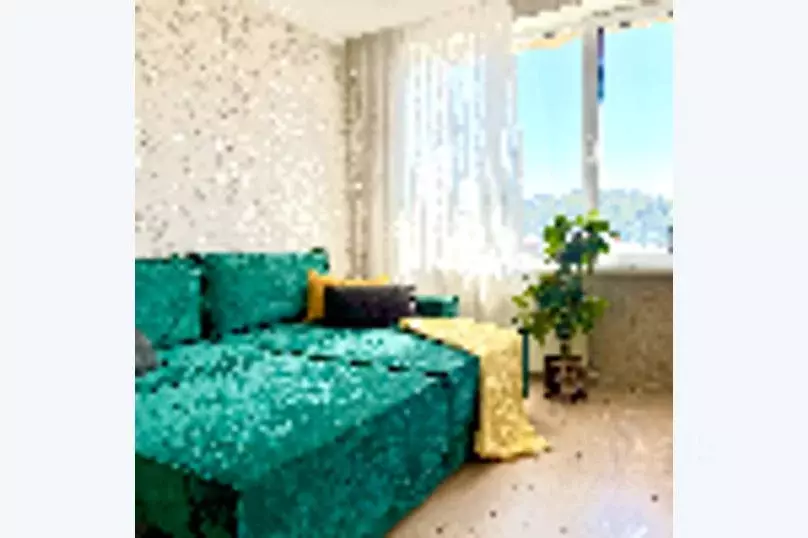 2-к кв. Краснодарский край, Туапсе ул. Карла Маркса, 5 (100.0 м) - Фото 1