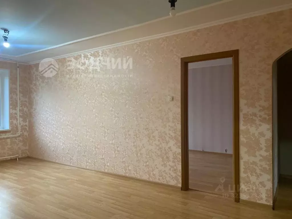 3-к кв. Чувашия, Канаш ул. Репина, 16 (68.6 м) - Фото 2