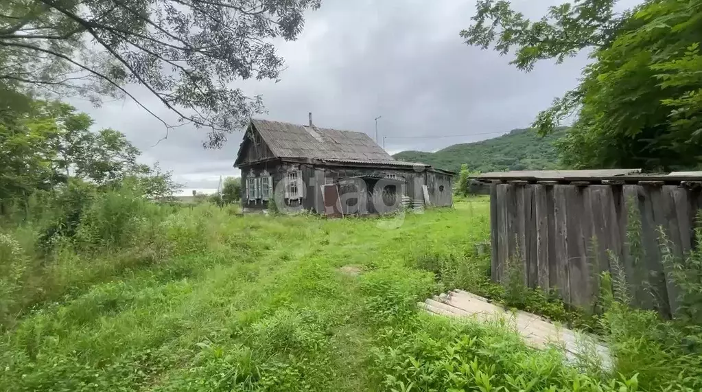 Дом в Приморский край, Партизанский муниципальный округ, с. ... - Фото 2