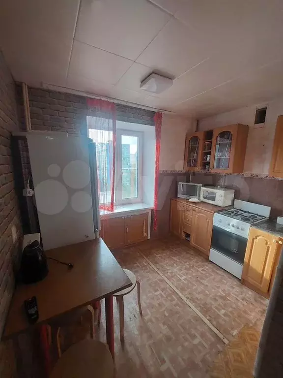 3-к. квартира, 60 м, 8/9 эт. - Фото 1