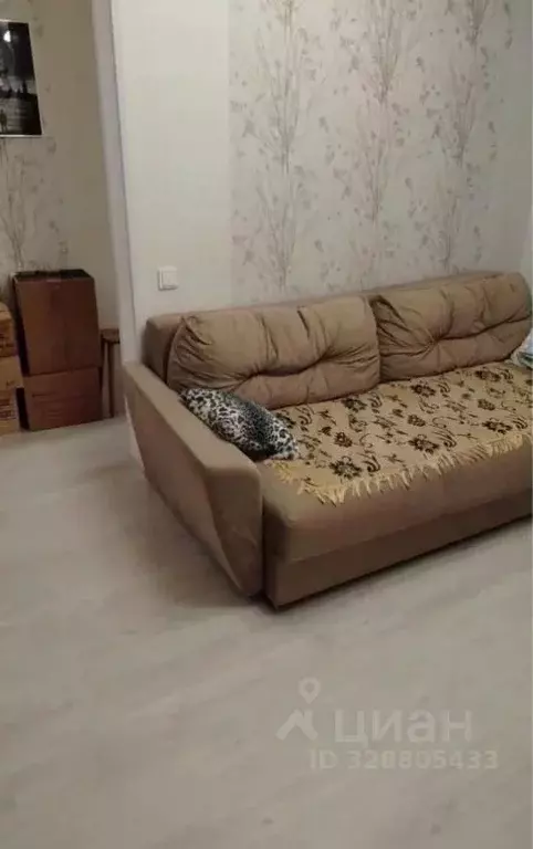 1-к кв. Московская область, Щелково просп. 60 лет Октября, 5 (27.6 м) - Фото 2