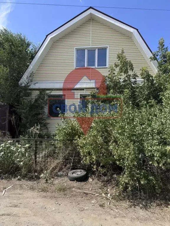 Дом в Оренбургская область, Орск Старый город мкр, ул. Бестужева, 13 ... - Фото 1