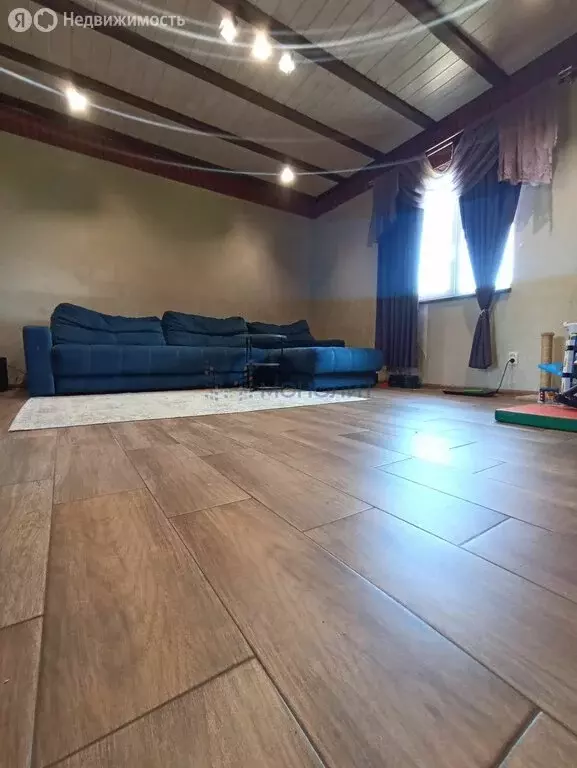 Дом в городской округ Нижний Новгород, деревня Зелецино (100 м) - Фото 1