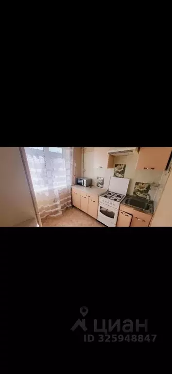 1-к кв. Саратовская область, Саратов Ипподромная ул., 19 (32.0 м) - Фото 2