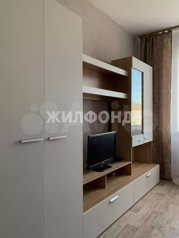 1-к. квартира, 36 м, 9/9 эт. - Фото 1
