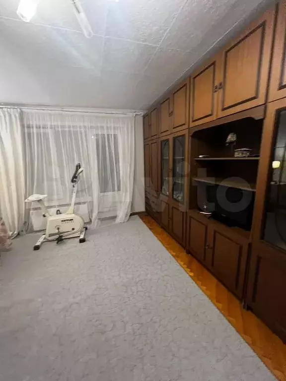 1-к. квартира, 29,7 м, 4/9 эт. - Фото 0