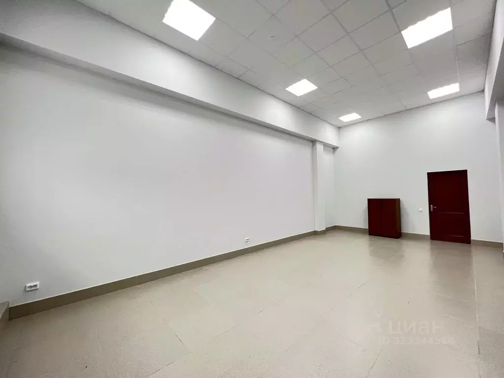 Офис в Татарстан, Казань ул. Мазита Гафури, 50к5 (38 м) - Фото 1