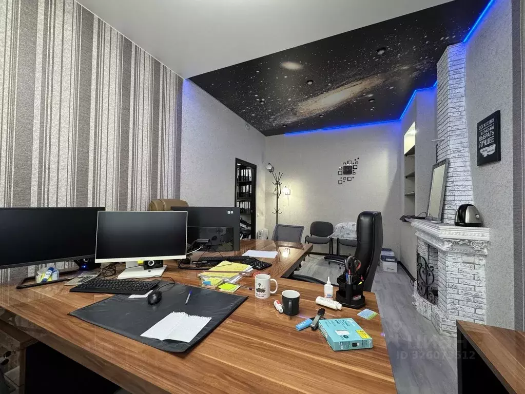 Помещение свободного назначения в Кировская область, Киров ул. ... - Фото 2