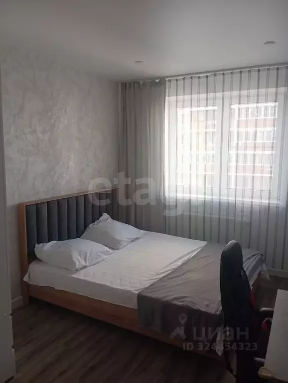 2-к кв. Краснодарский край, Краснодар просп. Имени писателя ... - Фото 1