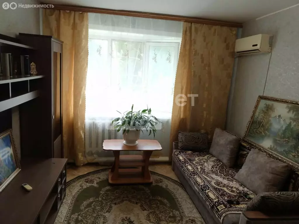 Квартира-студия: Хабаровск, Вологодская улица, 14Б (17.5 м) - Фото 0