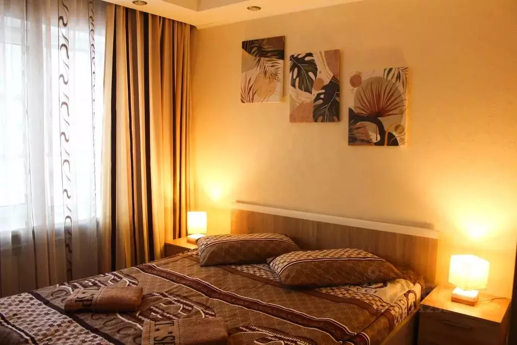 2-к кв. Вологодская область, Череповец Пионерская ул., 19Б (59.0 м) - Фото 1