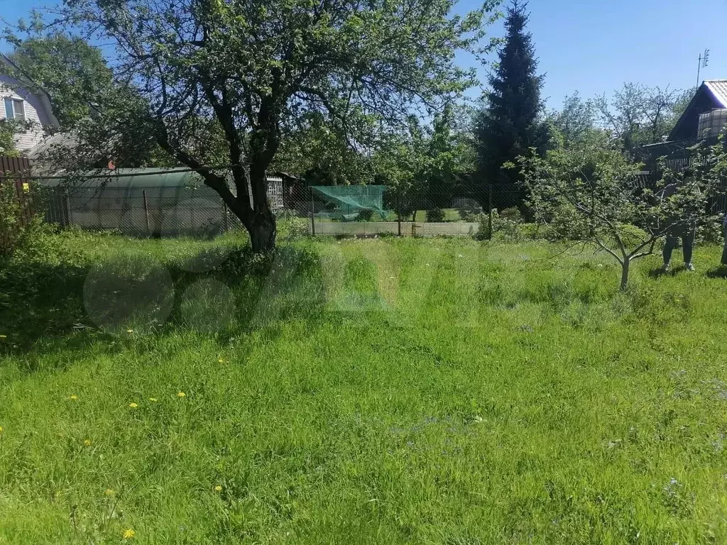 Участок 8,9 сот. (ИЖС) - Фото 0