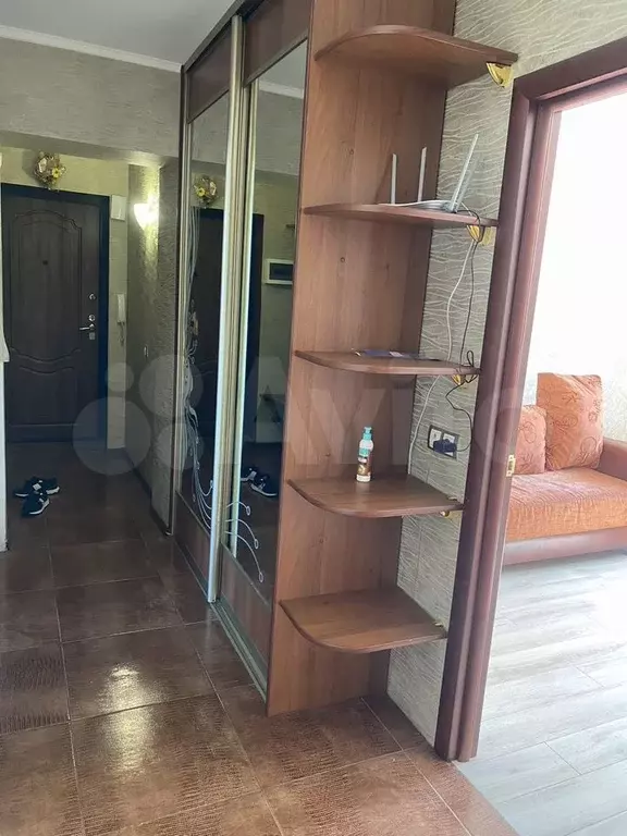 3-к. квартира, 65 м, 9/9 эт. - Фото 1