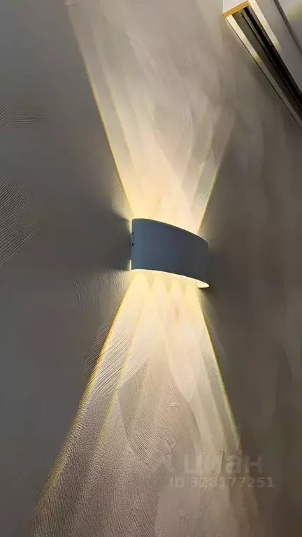 1-к кв. Пермский край, Пермь ул. Луначарского, 65 (30.5 м) - Фото 2