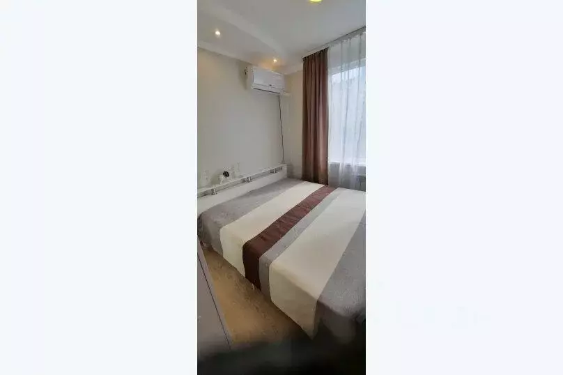 1-к кв. Краснодарский край, Сочи Бытха мкр, ул. Бытха (45.0 м) - Фото 1