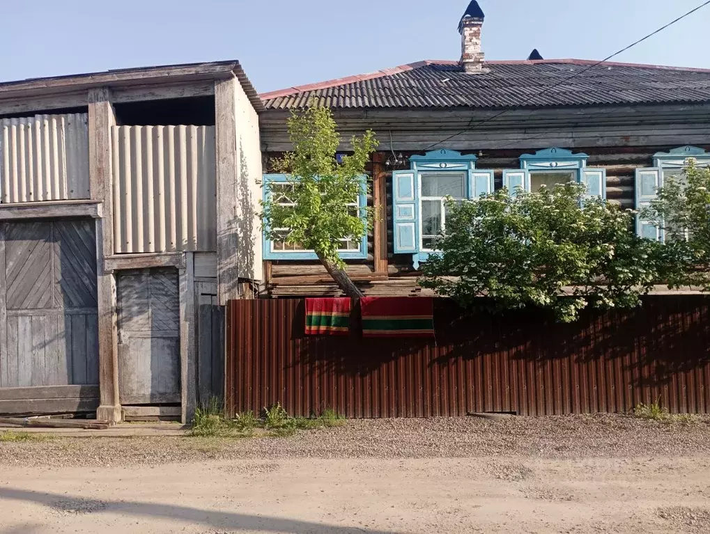 Дом в Красноярский край, Красноярск Рощевая ул., 11 (65 м) - Фото 2