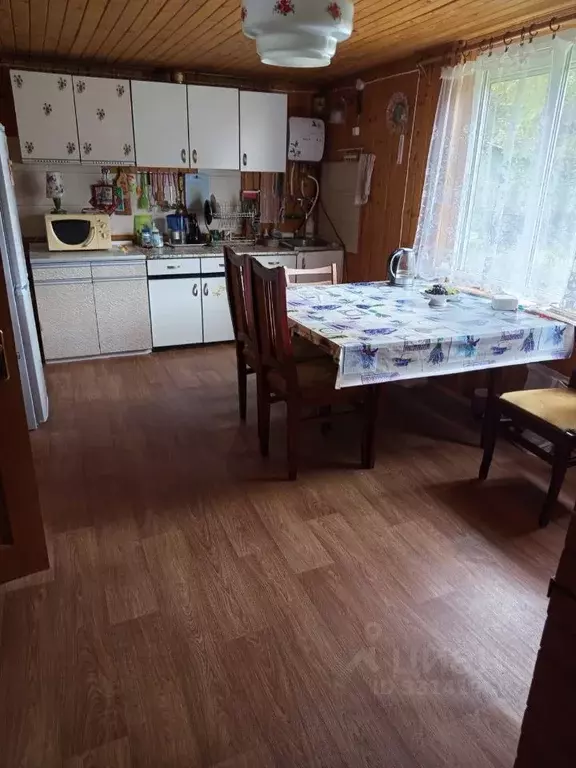 Дом в Московская область, Шаховская муниципальный округ, д. Холмец ул. ... - Фото 2