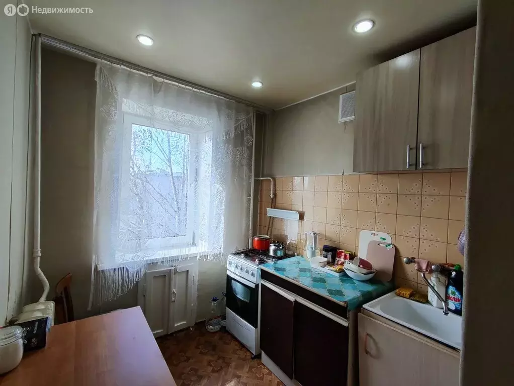 1-комнатная квартира: Псков, Инженерная улица, 10/6 (28.8 м) - Фото 2