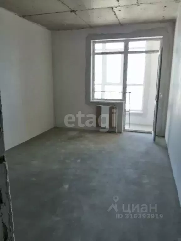1-к кв. Краснодарский край, Новороссийск Мысхакское ш., 59В (42.3 м) - Фото 0