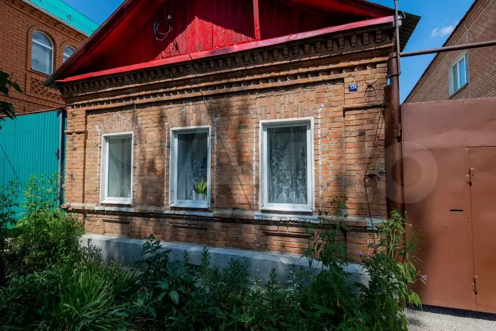 Дом 67 м на участке 4,4 сот. - Фото 1