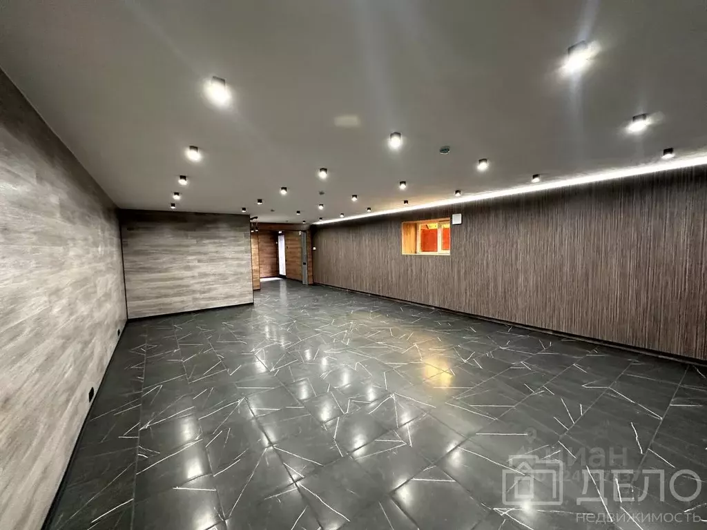 Торговая площадь в Рязанская область, Рязань Интернациональная ул., 18 ... - Фото 2