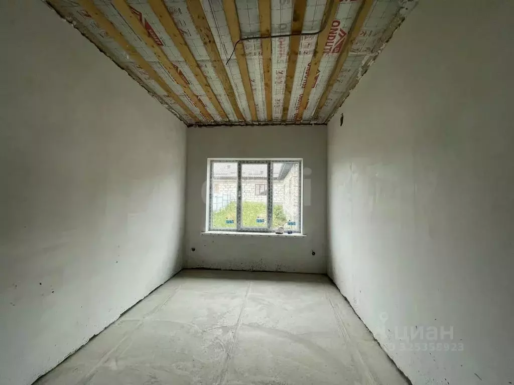 Дом в Адыгея, Майкоп Республиканская ул. (100 м) - Фото 1