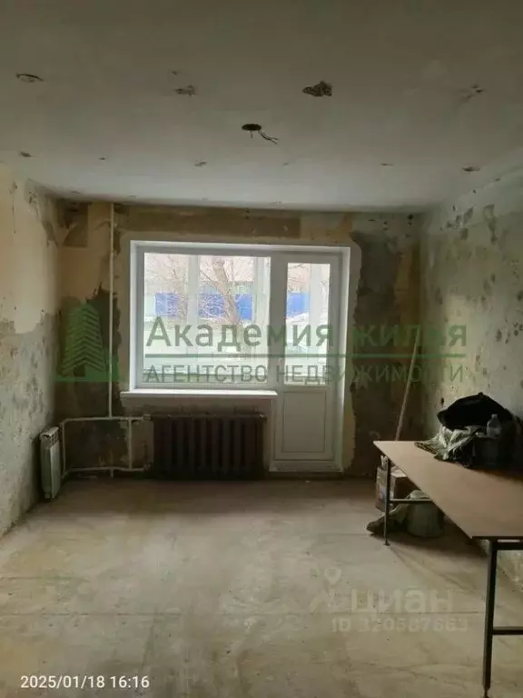 1-к кв. Саратовская область, Саратов Рябиновская ул., 8 (44.0 м) - Фото 0