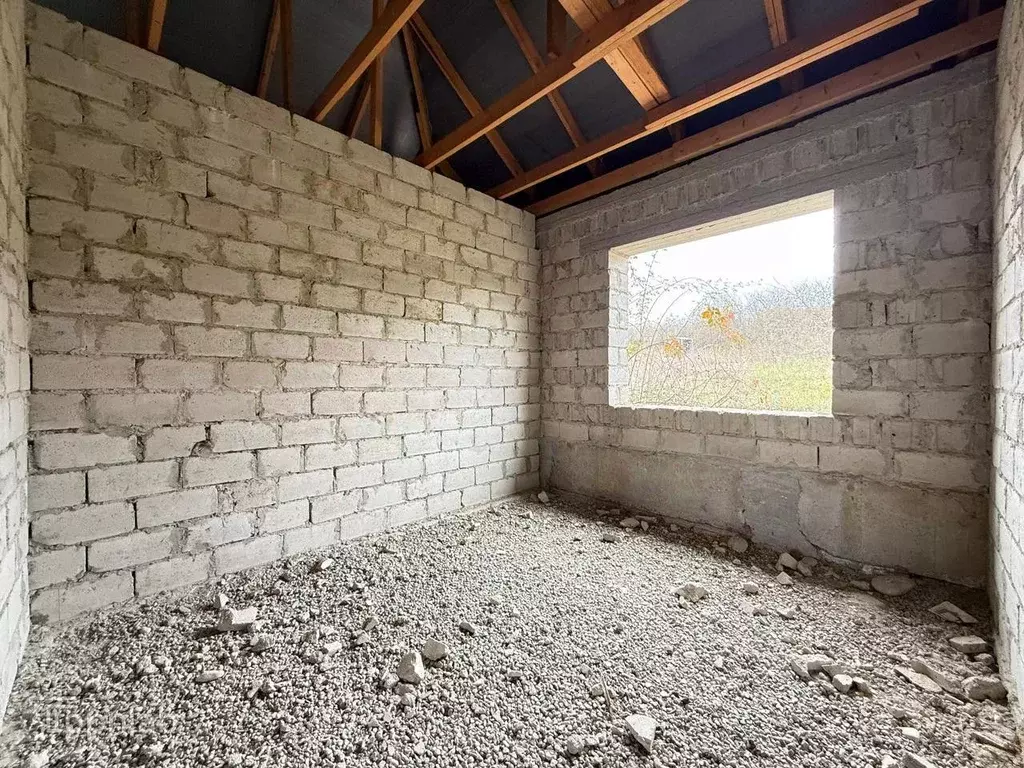 Дом в Кабардино-Балкария, Чегемский район, с. Каменка  (103 м) - Фото 2