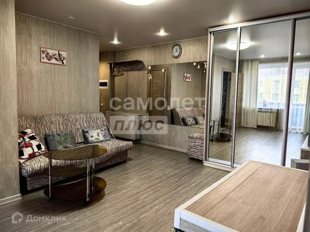 Продаётся 2-к квартира, 42.2 м - Фото 1
