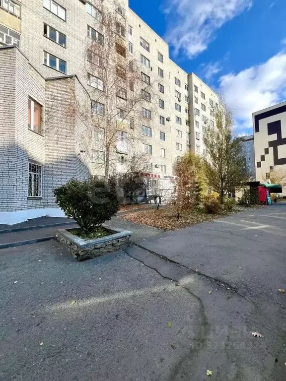 1-к кв. Курганская область, Курган ул. Кравченко, 56 (36.1 м) - Фото 1