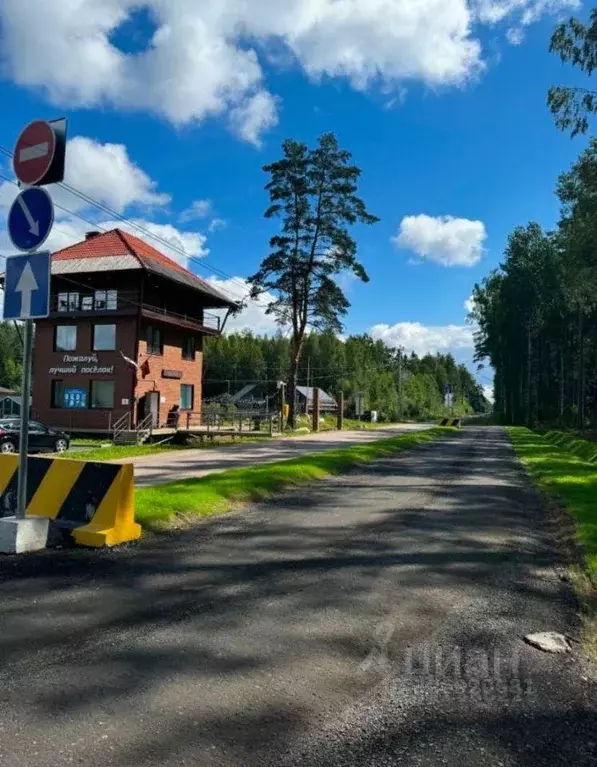 Участок, 11 сот., сельхоз (снт или днп) - Фото 0