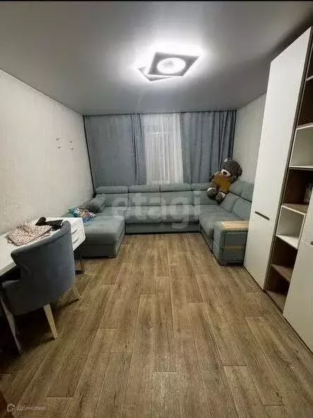 Продаётся 2-к квартира, 44 м - Фото 0