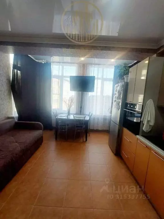 2-к кв. Ставропольский край, Предгорный муниципальный округ, ... - Фото 1