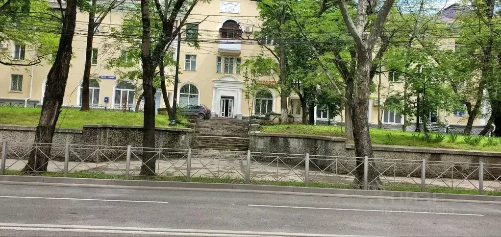 Помещение свободного назначения в Крым, Симферополь ул. Киевская, 67 ... - Фото 1
